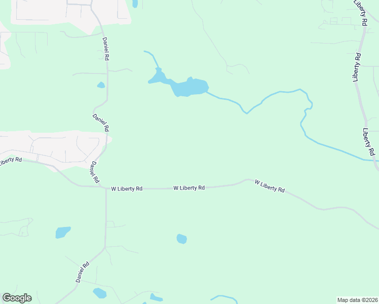 map of restaurants, bars, coffee shops, grocery stores, and more near 890 West Liberty Road in Villa Rica