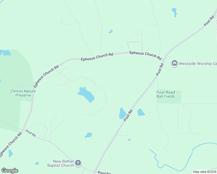 map of restaurants, bars, coffee shops, grocery stores, and more near 8460 Nolandwood Lane in Villa Rica