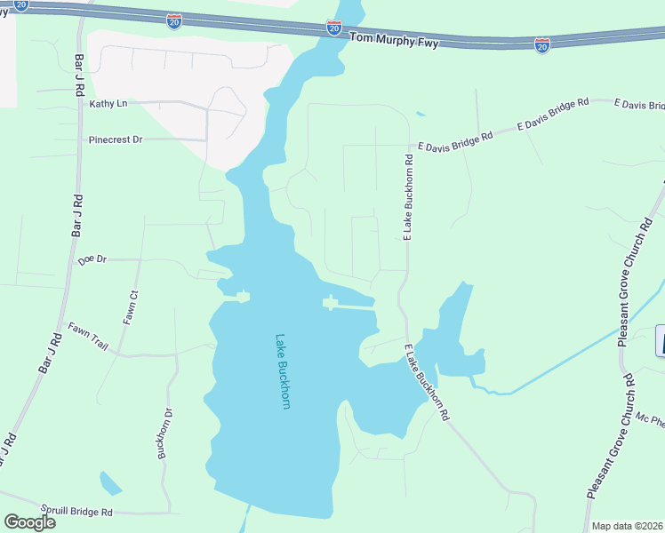 map of restaurants, bars, coffee shops, grocery stores, and more near 35 West Oak Trail in Temple