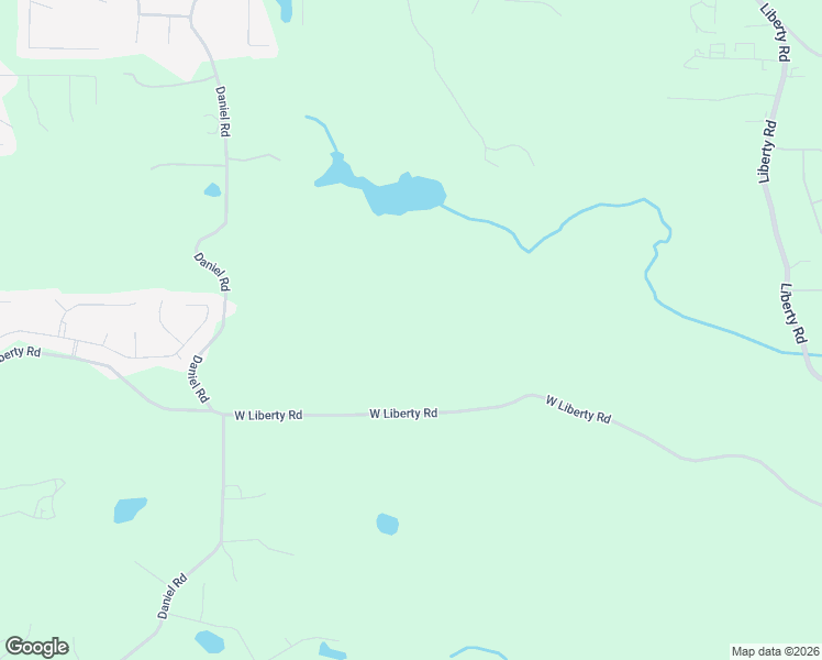 map of restaurants, bars, coffee shops, grocery stores, and more near 890 West Liberty Road in Villa Rica