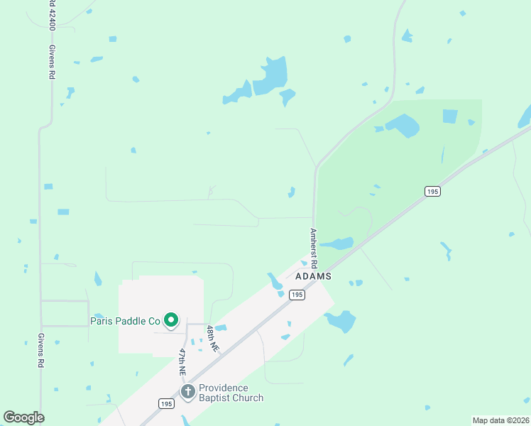 map of restaurants, bars, coffee shops, grocery stores, and more near 7485 Sesame Street in Paris