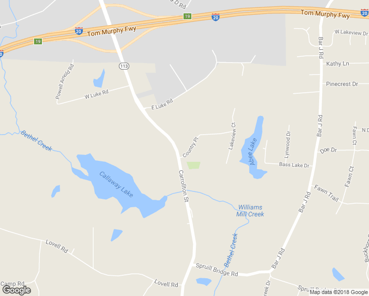 map of restaurants, bars, coffee shops, grocery stores, and more near 24 Country Place in Temple