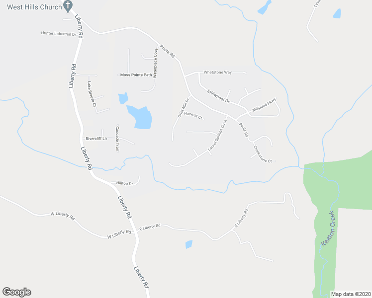 map of restaurants, bars, coffee shops, grocery stores, and more near 9610 Brook Haven Court in Villa Rica