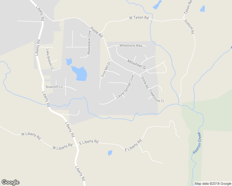 map of restaurants, bars, coffee shops, grocery stores, and more near 9605 Brook Haven Court in Villa Rica