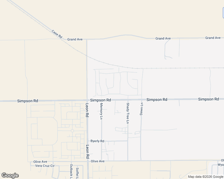 map of restaurants, bars, coffee shops, grocery stores, and more near 28480 Cosmos Drive in Winchester