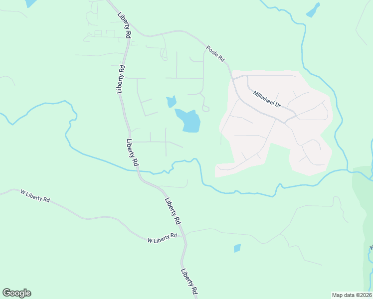 map of restaurants, bars, coffee shops, grocery stores, and more near 9855 Rivercliff Lane in Villa Rica