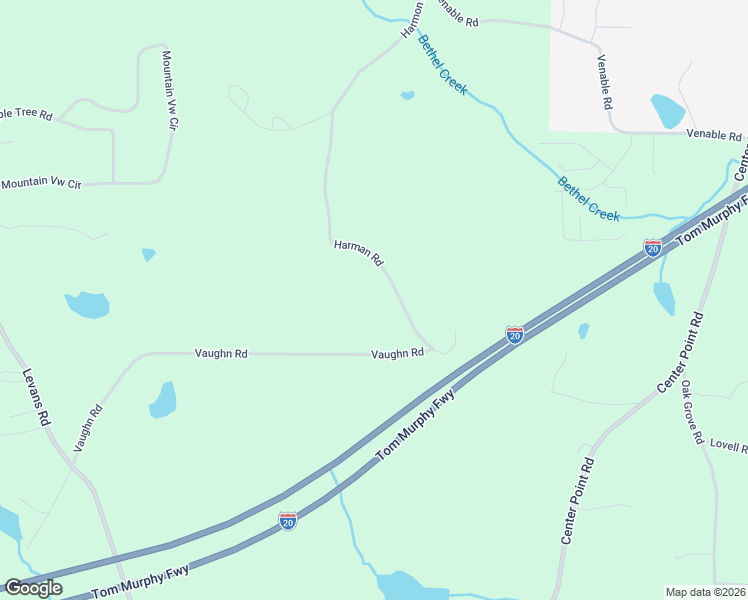 map of restaurants, bars, coffee shops, grocery stores, and more near 338 Vaughn Road in Temple