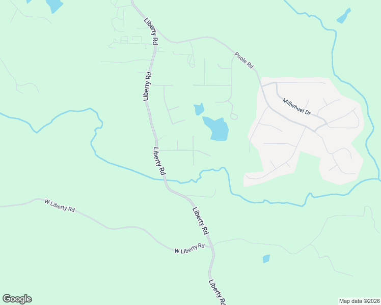 map of restaurants, bars, coffee shops, grocery stores, and more near 9915 Rivercliff Lane in Villa Rica