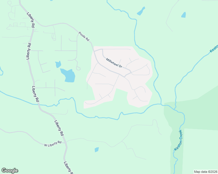 map of restaurants, bars, coffee shops, grocery stores, and more near 9440 Pebble Creek Court in Villa Rica