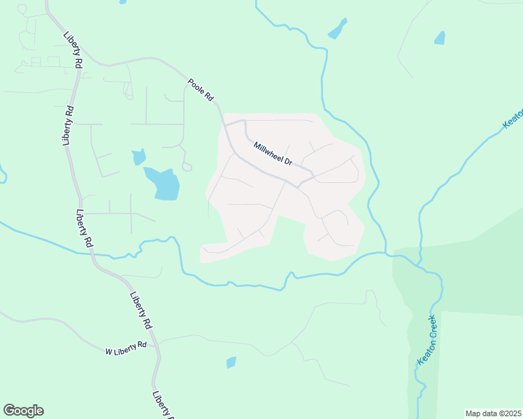 map of restaurants, bars, coffee shops, grocery stores, and more near 9440 Pebble Creek Court in Villa Rica