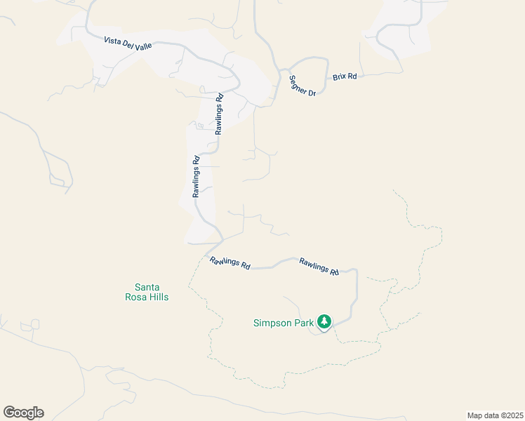 map of restaurants, bars, coffee shops, grocery stores, and more near 42290 Chia Trail in Hemet