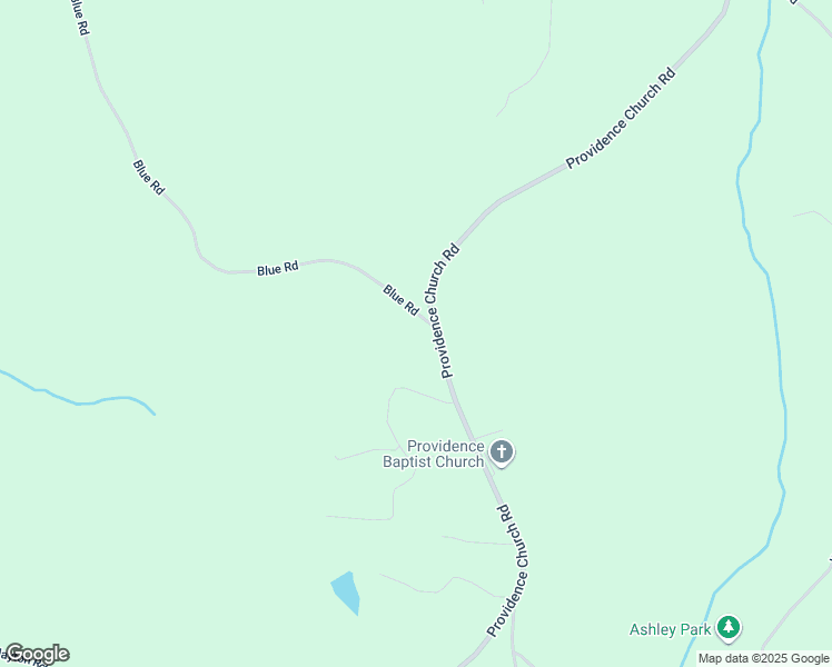 map of restaurants, bars, coffee shops, grocery stores, and more near 1680 Providence Church Road in Tallapoosa