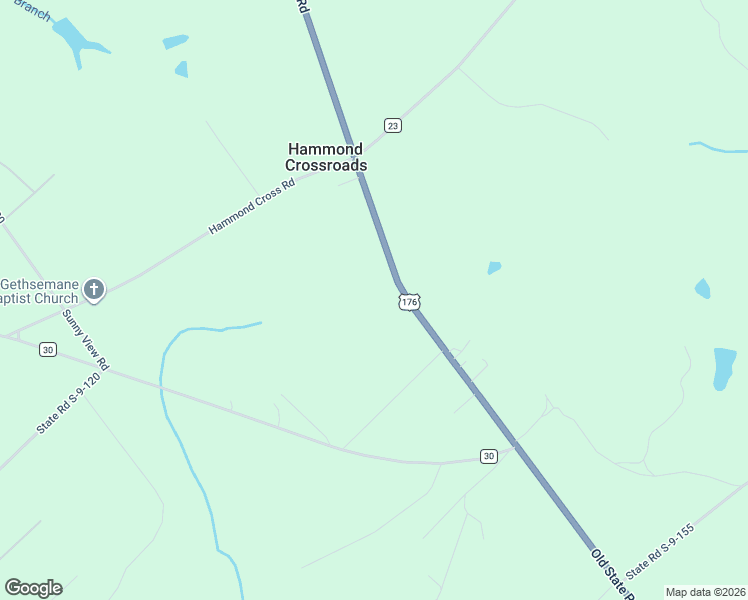 map of restaurants, bars, coffee shops, grocery stores, and more near 4374 Old State Road in Saint Matthews