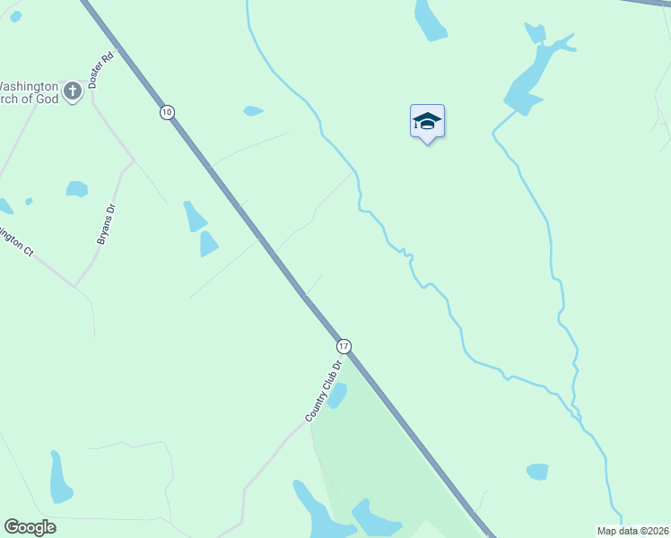 map of restaurants, bars, coffee shops, grocery stores, and more near 861 Thomson Road in Washington