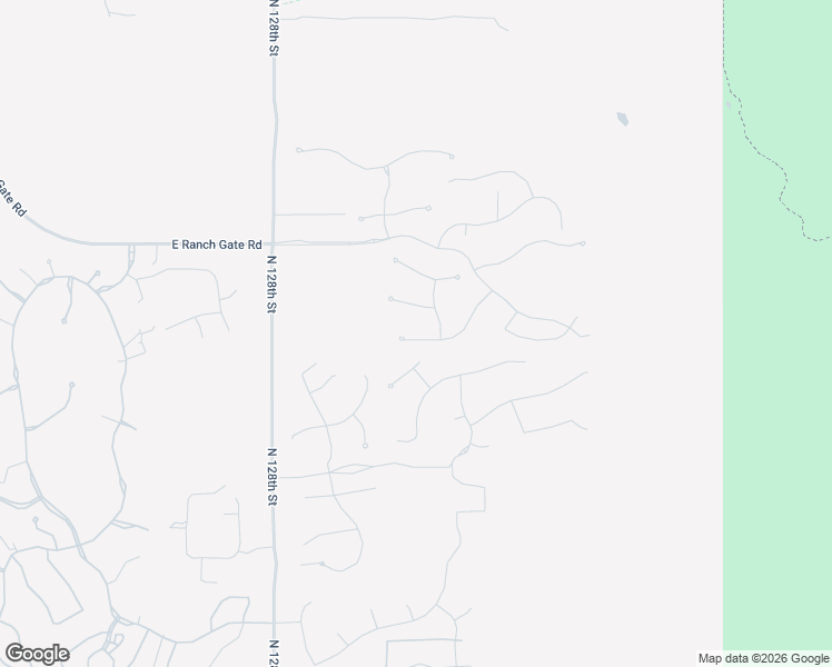 map of restaurants, bars, coffee shops, grocery stores, and more near 13050 East Juan Tabo Road in Scottsdale