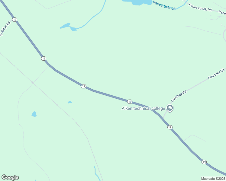 map of restaurants, bars, coffee shops, grocery stores, and more near 3484 South Carolina 19 in Trenton