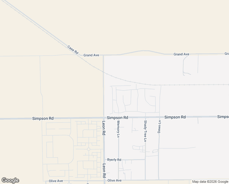 map of restaurants, bars, coffee shops, grocery stores, and more near 28355 Memory Lane in Winchester