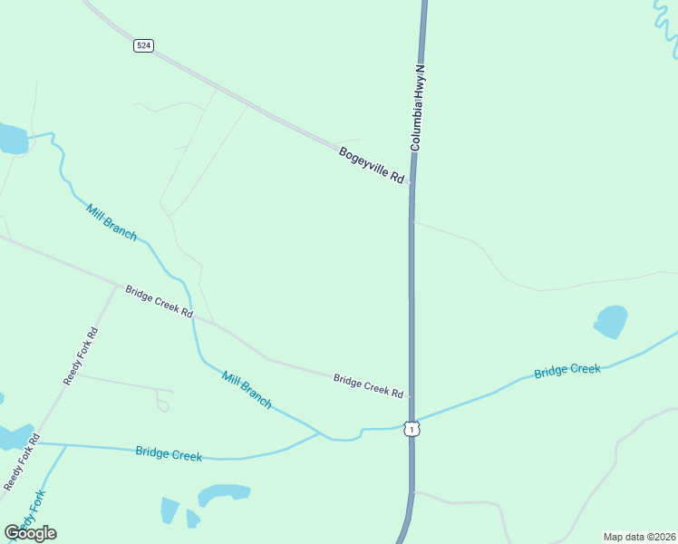 map of restaurants, bars, coffee shops, grocery stores, and more near 3365 Columbia Highway North in Ridge Spring