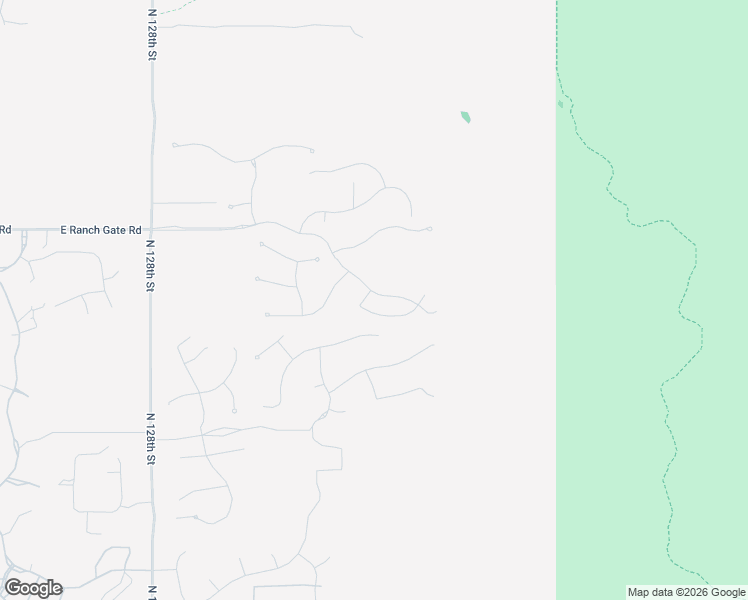 map of restaurants, bars, coffee shops, grocery stores, and more near 13287 Juan Tabo Road in Scottsdale