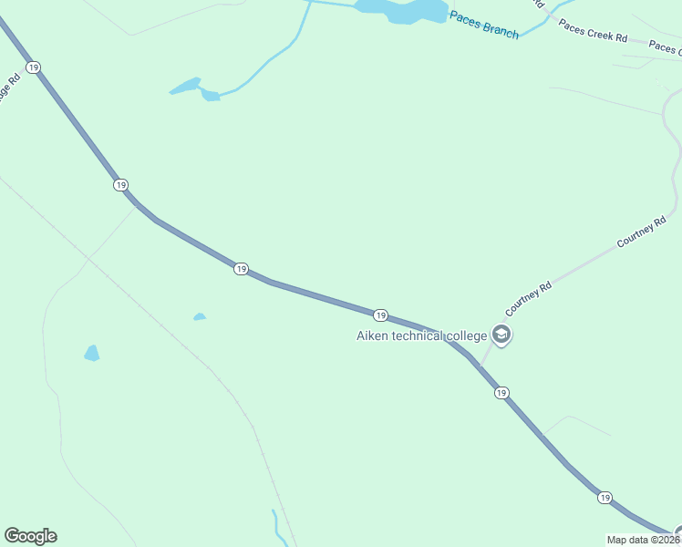 map of restaurants, bars, coffee shops, grocery stores, and more near 3484 South Carolina 19 in Trenton