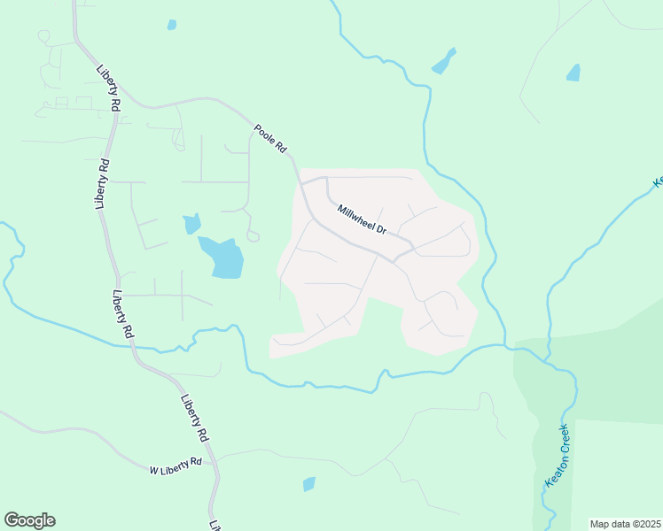 map of restaurants, bars, coffee shops, grocery stores, and more near 5114 Harvest Court in Villa Rica