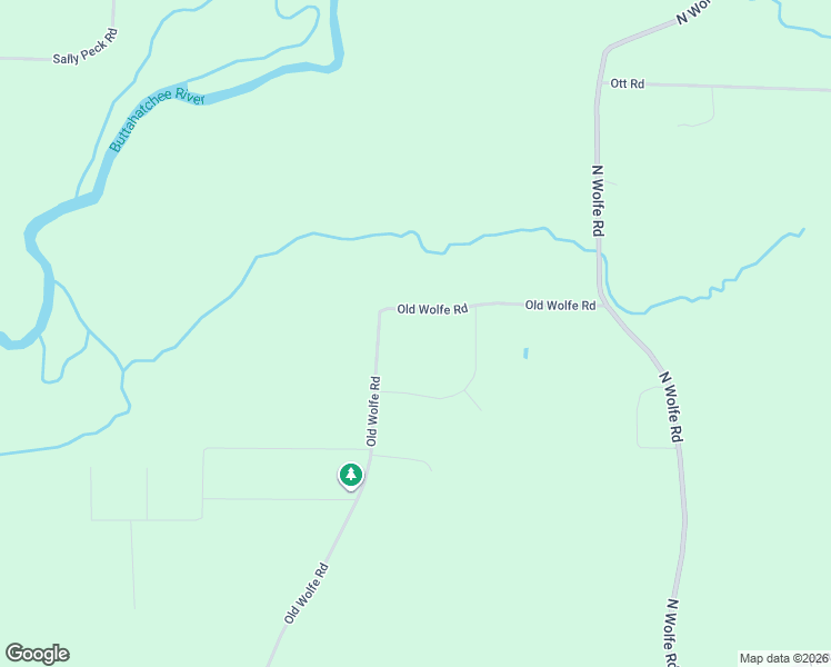 map of restaurants, bars, coffee shops, grocery stores, and more near Old Wolf Road in Hamilton