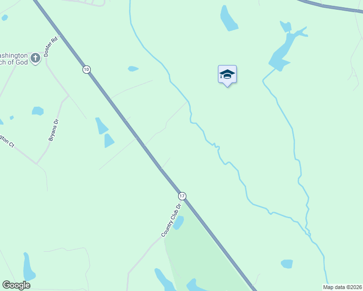 map of restaurants, bars, coffee shops, grocery stores, and more near 861 Thomson Road in Washington