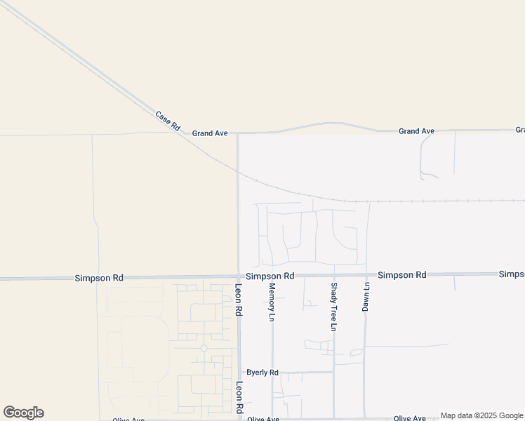 map of restaurants, bars, coffee shops, grocery stores, and more near 28307 Memory Lane in Winchester