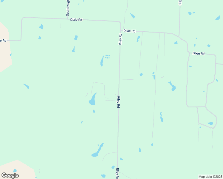 map of restaurants, bars, coffee shops, grocery stores, and more near 2595 Riley Road in Whitesboro