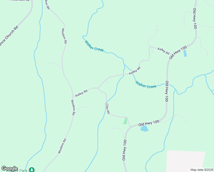 map of restaurants, bars, coffee shops, grocery stores, and more near 400 Kelley Road in Tallapoosa