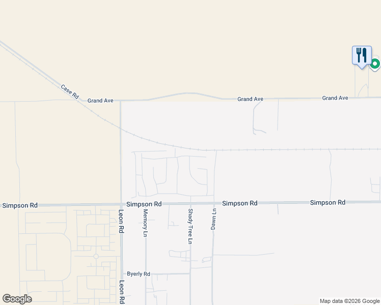 map of restaurants, bars, coffee shops, grocery stores, and more near 31312 Scrub Jay Road in Winchester