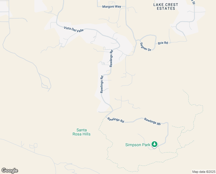 map of restaurants, bars, coffee shops, grocery stores, and more near 28280 Rawlings Road in Hemet