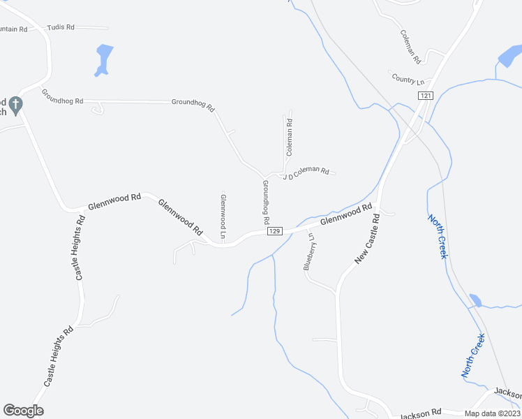 map of restaurants, bars, coffee shops, grocery stores, and more near 7038 Groundhog Road in Morris