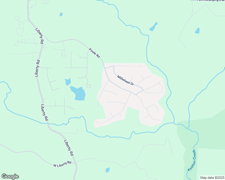 map of restaurants, bars, coffee shops, grocery stores, and more near 5109 Harvest Court in Villa Rica