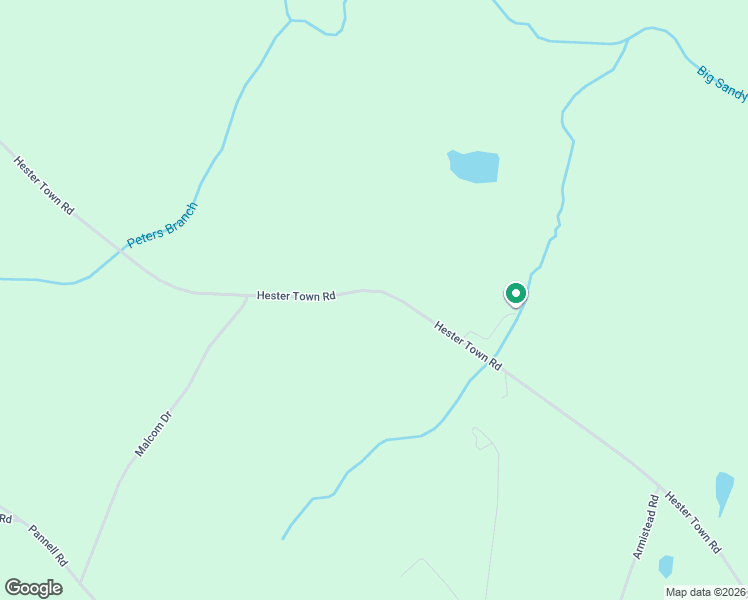 map of restaurants, bars, coffee shops, grocery stores, and more near 2742 Hestertown Rd in Madison