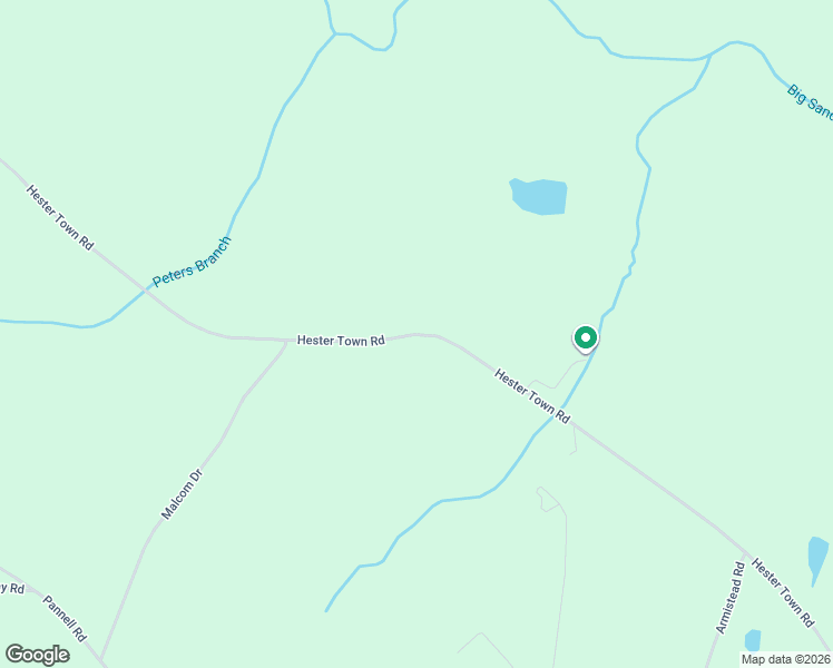 map of restaurants, bars, coffee shops, grocery stores, and more near 2742 Hester Town Road in Madison