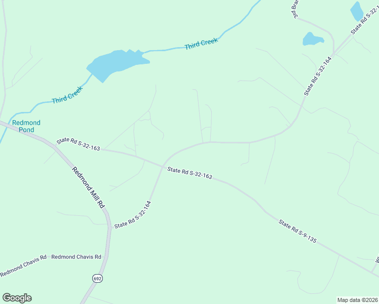 map of restaurants, bars, coffee shops, grocery stores, and more near 125 State Road S-9-135 in Swansea