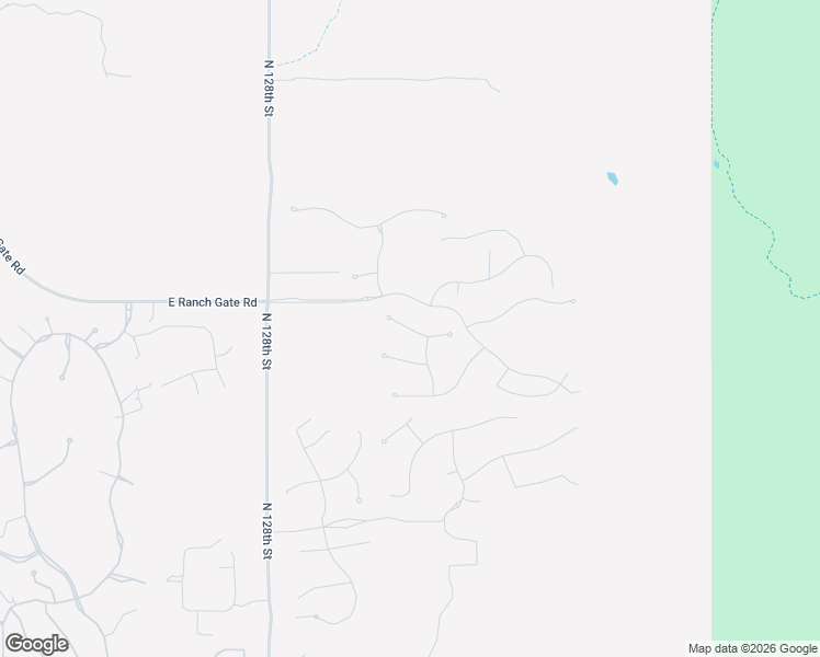 map of restaurants, bars, coffee shops, grocery stores, and more near 13017 East Chama Road in Scottsdale