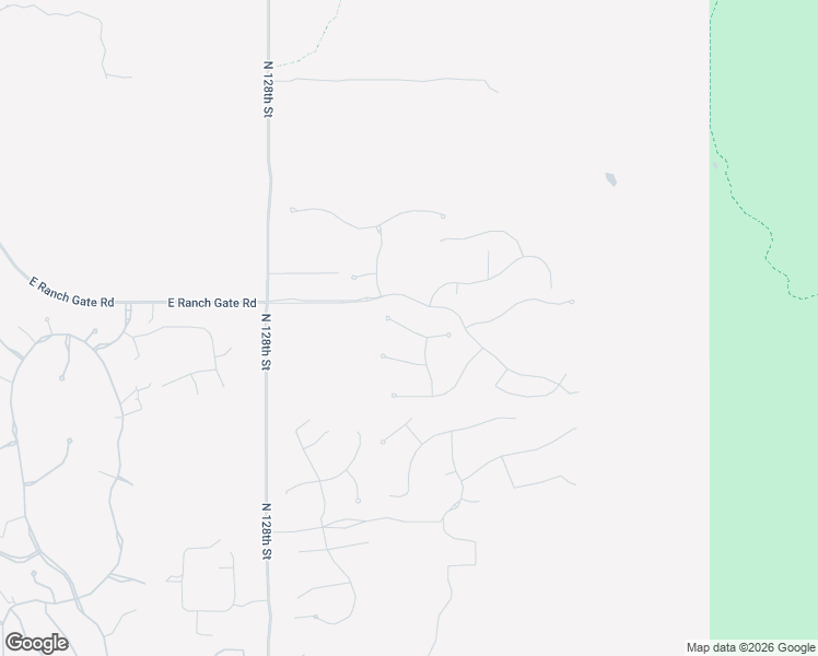 map of restaurants, bars, coffee shops, grocery stores, and more near 13017 East Chama Road in Scottsdale