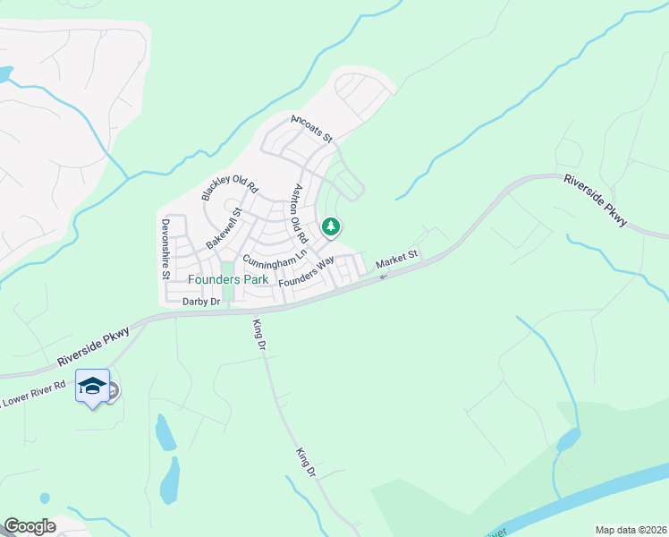 map of restaurants, bars, coffee shops, grocery stores, and more near 9976 Ashton Old Road in Douglasville