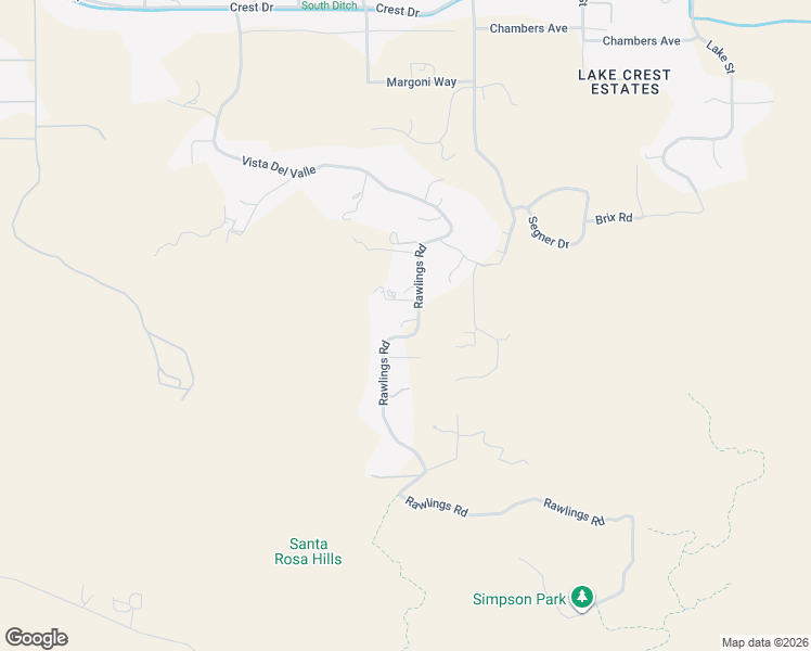 map of restaurants, bars, coffee shops, grocery stores, and more near 28185 Rawlings Road in Hemet