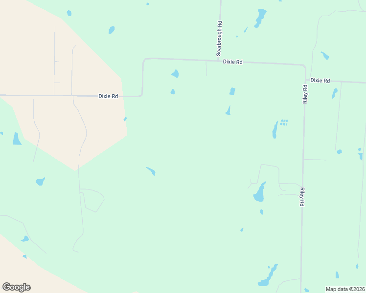 map of restaurants, bars, coffee shops, grocery stores, and more near 1276 Dixie Road in Whitesboro
