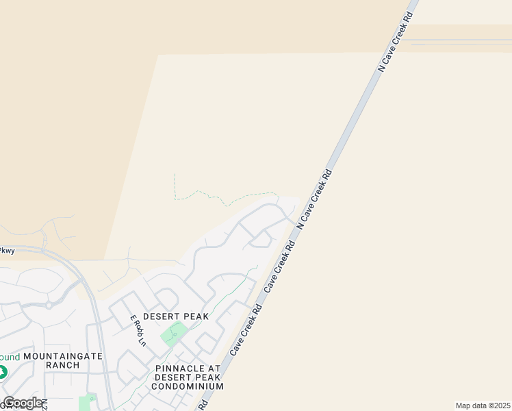 map of restaurants, bars, coffee shops, grocery stores, and more near 2935 East Quiet Hollow Lane in Phoenix