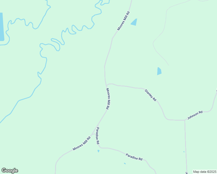 map of restaurants, bars, coffee shops, grocery stores, and more near 1889 Moores Mill Road in Vernon