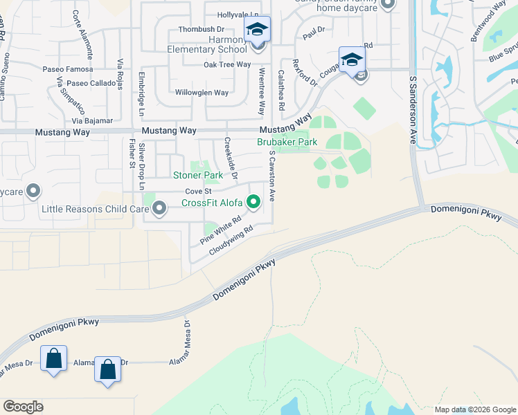 map of restaurants, bars, coffee shops, grocery stores, and more near 2071 Lagoon Court in Hemet