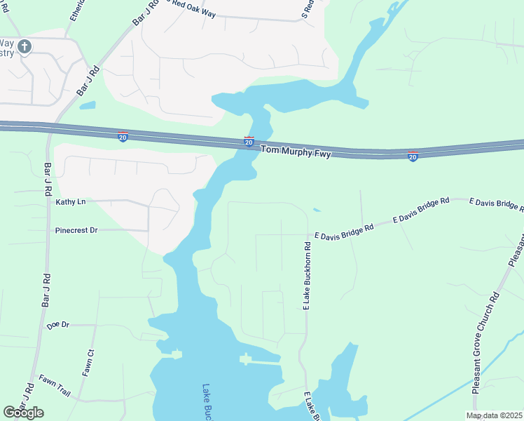 map of restaurants, bars, coffee shops, grocery stores, and more near 96 Wildwood Drive in Temple
