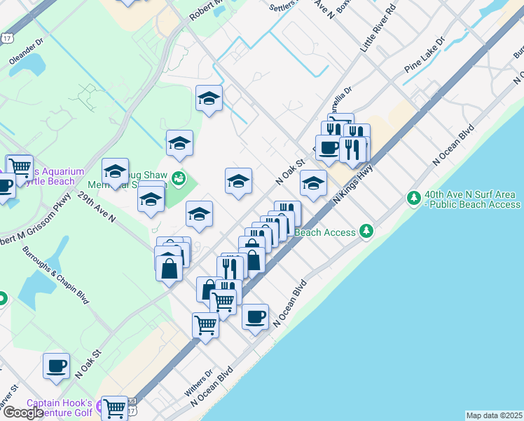 Th Avenue North N Myrtle Beach Sc Th Avenue North N Myrtle Beach Sc
