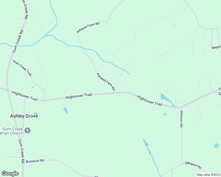 map of restaurants, bars, coffee shops, grocery stores, and more near 65 Ashland Farm Road in Oxford