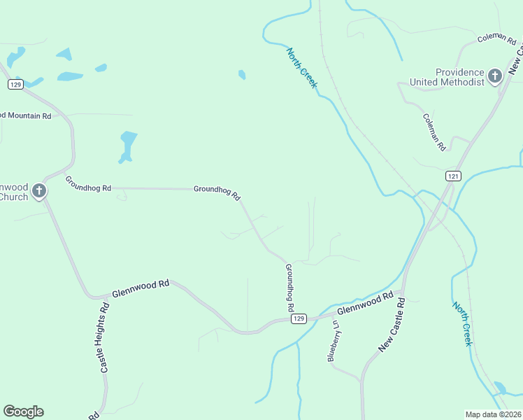map of restaurants, bars, coffee shops, grocery stores, and more near 2375 Chasteen Drive in Morris
