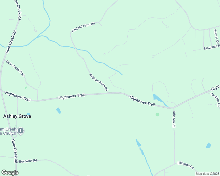 map of restaurants, bars, coffee shops, grocery stores, and more near 65 Green Valley Drive in Oxford